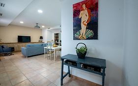 Apartamentos el Sótano